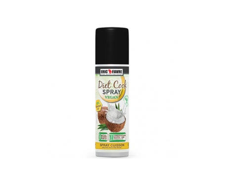 Eric Diet Cook Spr Vegan 200mlpr6en oferta