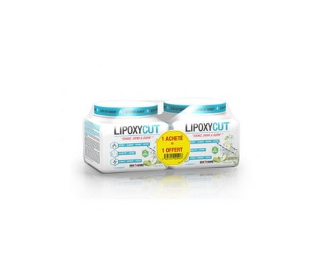 Eric Fav Lipoxycut Pom/Citr 12en oferta
