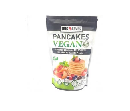 Eric Favre Pancake Vegan Vegan Choco 7en oferta