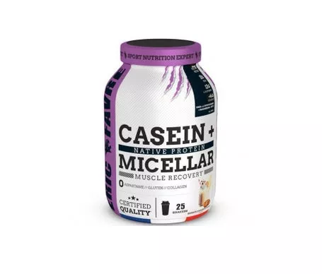 Eric Favremyobuilder Cas+ Cookien oferta