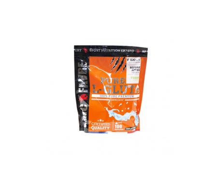 Eric Favrere Construcción Rgnrationmuscularglutamina 500gen oferta