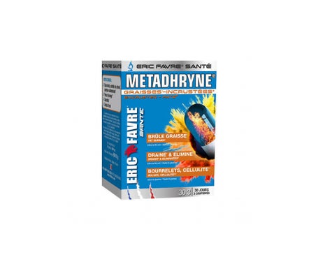 Eric Favreremtadhryne 30.3 90 comprimidosen oferta