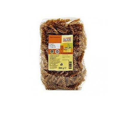 Escanda Fusilli 500G Fdlen oferta