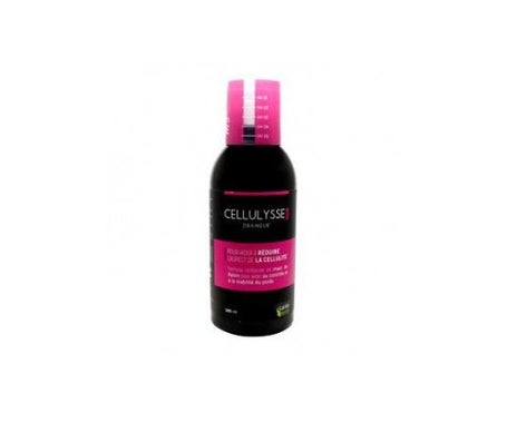 Escurridor Experto Sant Verte Cellulysse 500Mlen oferta