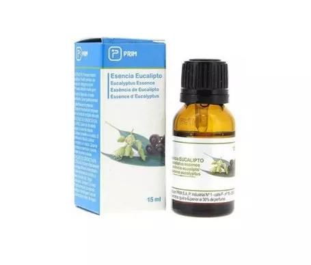 Esencias Para Humidificador PrimEucalipto 15mlen oferta