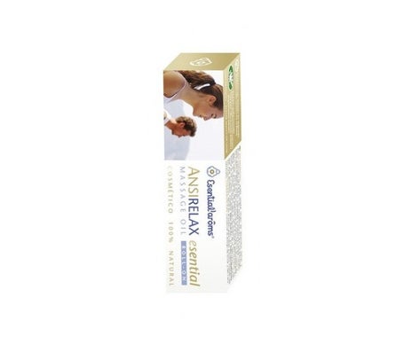 Esential Aroms Ansirelax Roll On 10mlen oferta