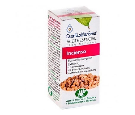 Esential Aroms Esencia Incienso 5mlen oferta
