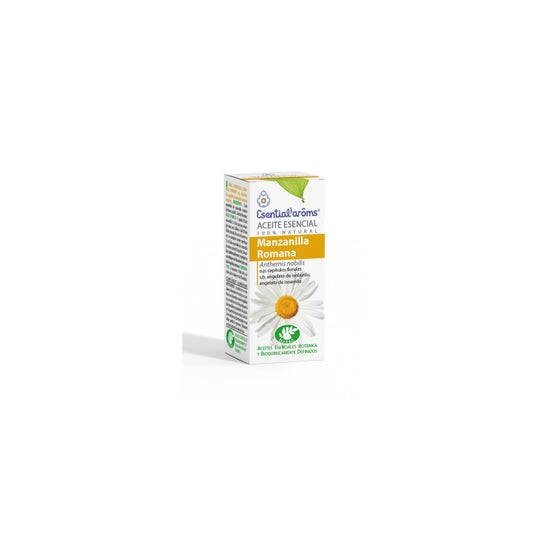 Esential Aroms Esencia Manzanilla Romana 5mlen oferta