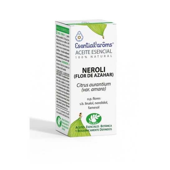 Esential Aroms Esencia Neroli 5mlen oferta