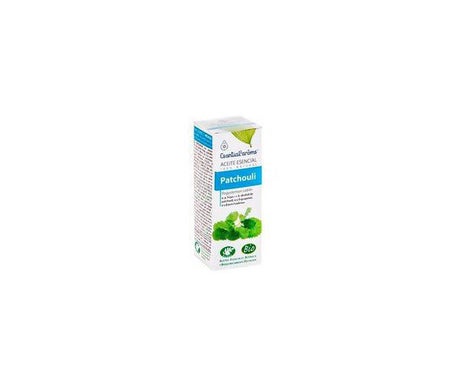 Esential Aroms Esencia Pachuli Bio 10mlen oferta
