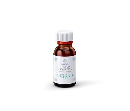 Esential Aroms Esential Mist Aromática Respir 15mlen oferta
