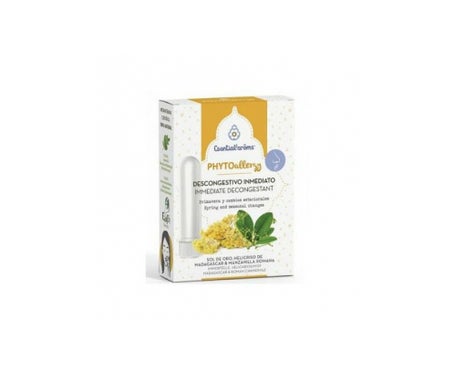 Esential Aroms Phyto Inhalador Allergy 5mlen oferta