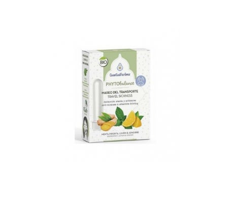 Esential Aroms Phyto Inhalador Balance 5mlen oferta