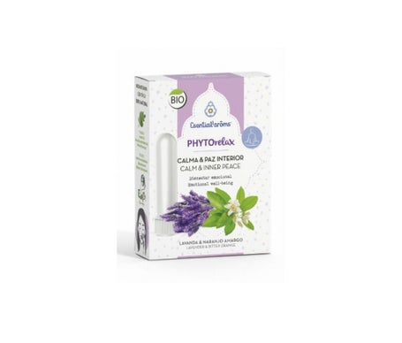 Esential Aroms Phyto Inhalador Relax 5mlen oferta