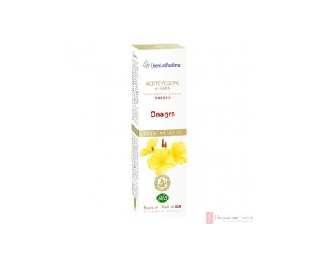 Esential'arôms Aceite Vegetal Virgen Onagra 100mlen oferta