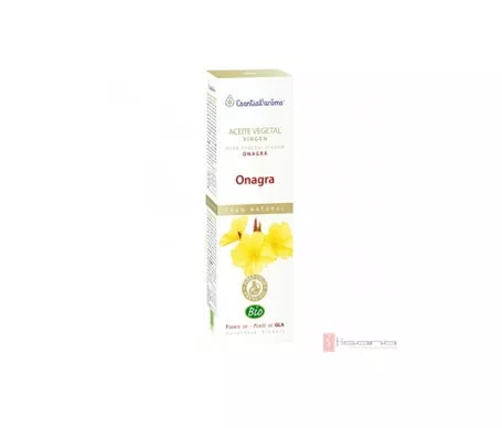 Esential'arôms Aceite Vegetal Virgen Onagra 100mlen oferta