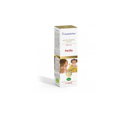 Esential'arôms Aceite Vegetal Virgen Perilla 100mlen oferta