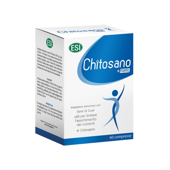 Esi Chitosano + Forte60Compen oferta