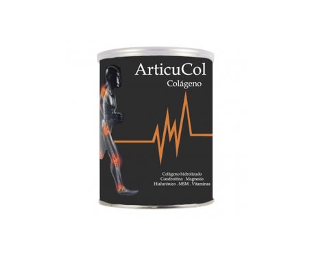 Espadiet Articucol Colágeno 300 gen oferta