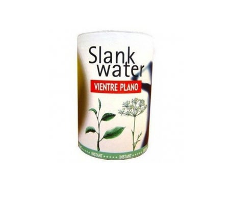 Espadiet Slank Water Vientre Plano 200gen oferta
