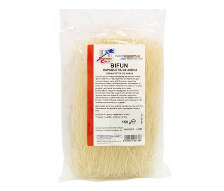 Espaguetis Bifun Fini 150Gen oferta