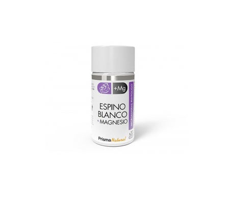 Espino Blanco + Magnesio Phytoligo 30 Caps.en oferta