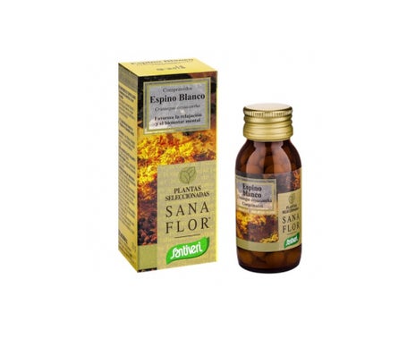 Espino blanco 70Cpr 29G Stven oferta