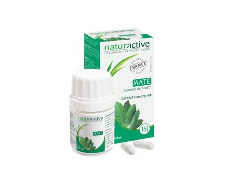 Estera Naturactive Mat 30 glúteosen oferta