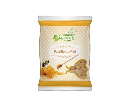 Estipharm La Pastilla de Miel 100Gen oferta