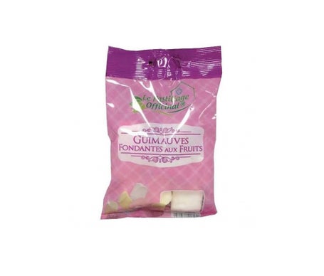 Estipharm Le Pastillage Guimauv Fond Frui40Gen oferta