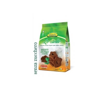 Estrellas Yogur/Cacao S/Zucch300en oferta