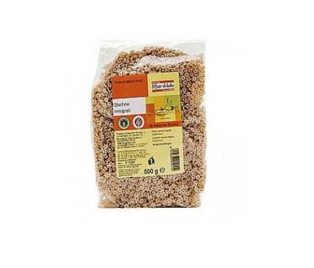Estrellas de escanda 500g Fdlen oferta