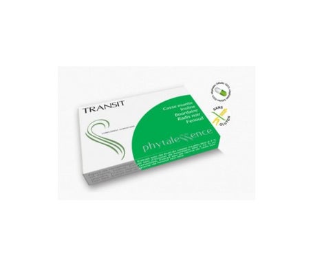 Estuche de Tránsito Phytalessence 10 glulesen oferta