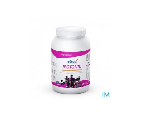 Etixx Isotonic Orange/mango 1kgen oferta
