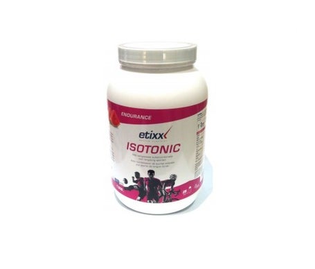 Etixx Isotonic sandía 1000gen oferta