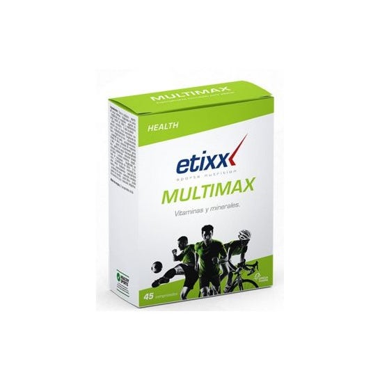 Etixx Multimax 45compen oferta