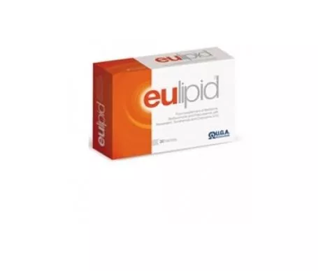 En Oferta Eulípido 30Cpren Oferta