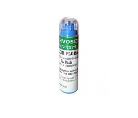 Eumadis Fdb Granul Cplx Nervositeen oferta