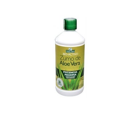 Evicro Zumo Aloe Vera Maxima Pot. 1 Len oferta