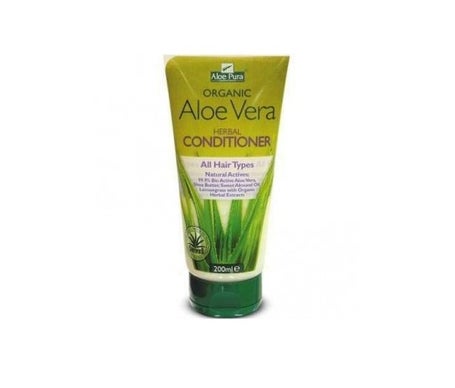 EvicroAcondicionador Aloe Vera Bio 200mlen oferta