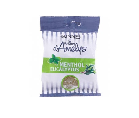 Evolupharm Douceurs Amelys Menth/Eucal Gumen oferta