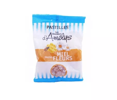 Evolupharm Gentle Amelys Past Honey Floweren oferta