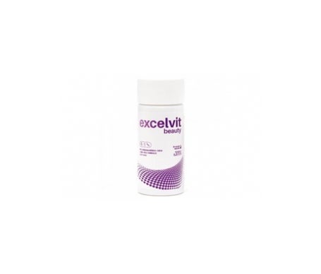 Excelvit Beauty 60 cápsulasen oferta