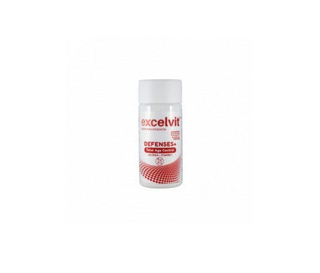 Excelvit Defenses+en oferta