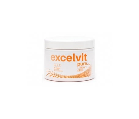 Excelvit Pure 150 g sabor limónen oferta