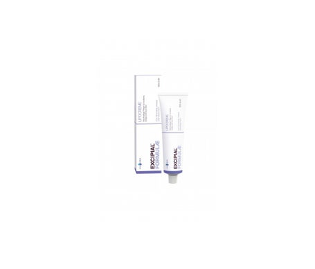 Excipial Lipocr Excip Tub 50Gen oferta