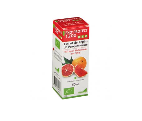Exopharm Exoprotect1200Mg Bio50mlen oferta