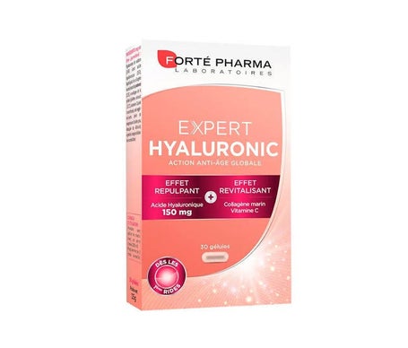 Expert Hialuronico 30+30 Capsulasen oferta