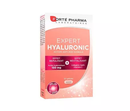 Expert Hialuronico 30+30 Capsulasen oferta