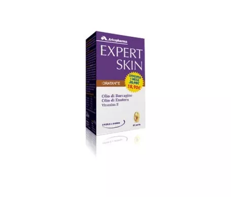 Expert Skin Moisturizer 60Prlen oferta